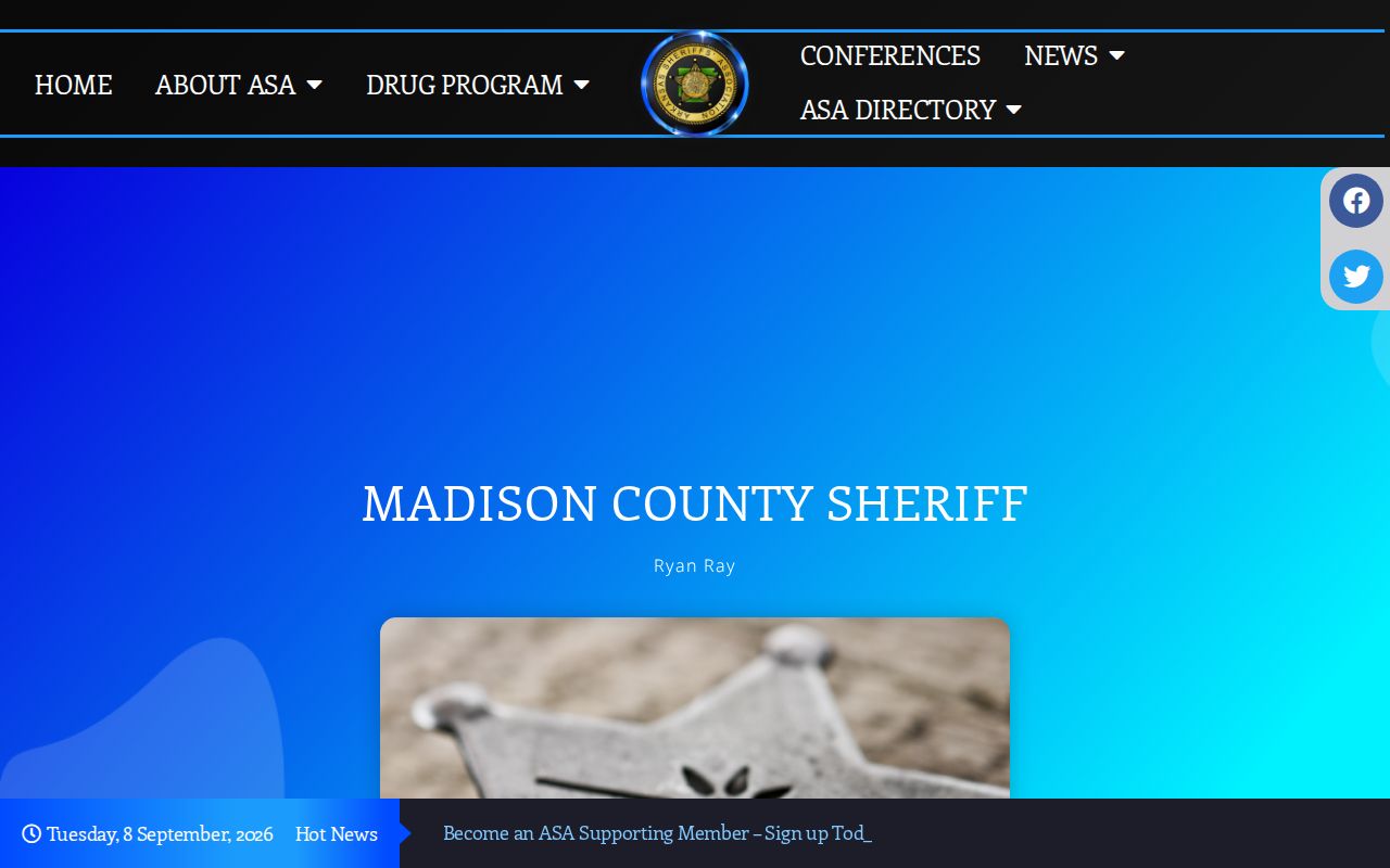 St. Paul warrant records sheriff fallback directory